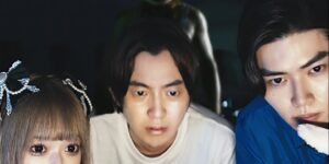 DMMショートオリジナル「バニーキッチン」